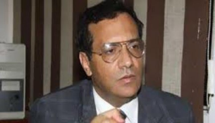 محمد الجــوادى يدعوا لمقاطعة الاستفتاء علي الدستور الباطل