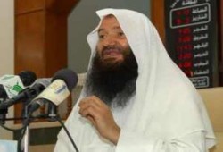 عبد الرحمن عبد الخالق مؤسس "السلفية" لـبرهامى كنت من جند إبليس فارتقى بك الشر وصرت استاذه