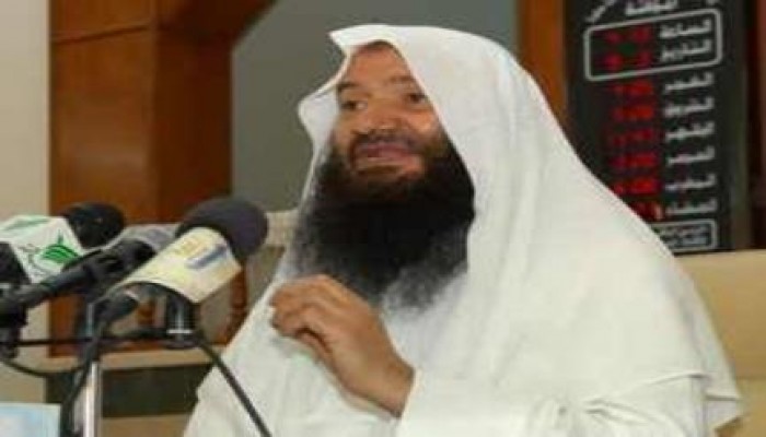 عبد الرحمن عبد الخالق مؤسس "السلفية" لـبرهامى كنت من جند إبليس فارتقى بك الشر وصرت استاذه