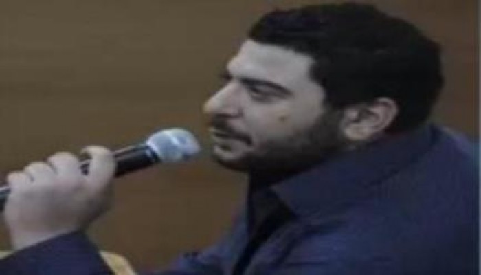 رامي جان : حبسوني لأنني مسيحي ضد الانقلاب