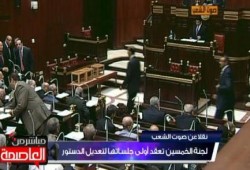 صحف ألمانية: لجنة الخمسين فاقدة للشرعية.. والجيش يقيم دولة أكثر استبدادا من عصر مبارك