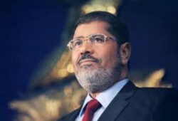 حفيد جديد للرئيس محمد مرسي يحمل اسمه