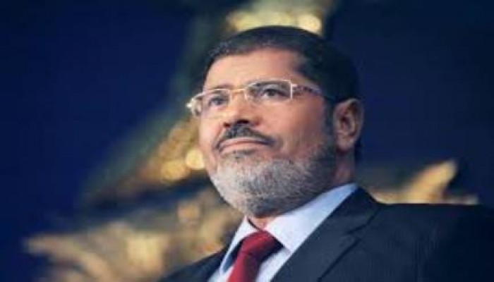 حفيد جديد للرئيس محمد مرسي يحمل اسمه