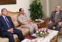 المعين يصدر قرار بإنشاء سجون جديدة