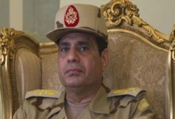 تأكيدًا لانفراد "نافذة مصر": قيادة الجيش تلغي مؤتمر جماهيري للسيسي بسيناء دون ابداء اسباب