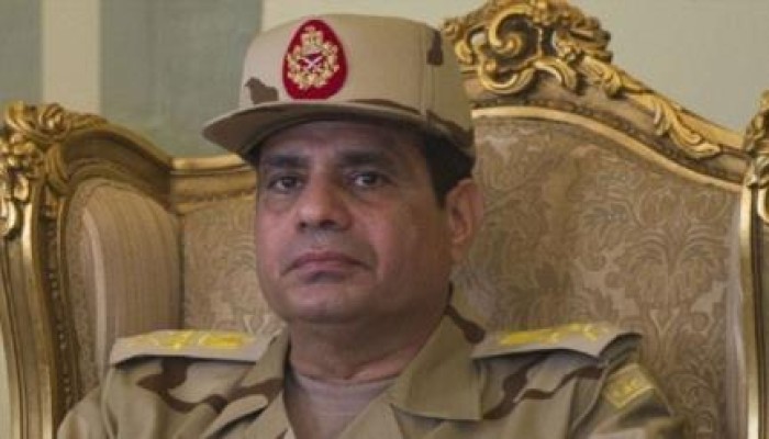 تأكيدًا لانفراد "نافذة مصر": قيادة الجيش تلغي مؤتمر جماهيري للسيسي بسيناء دون ابداء اسباب