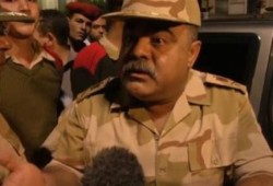 بعد انباء إصابته: الجيش الثاني الميداني يلغي لقاء شيوخ القبائل مع اللواء أحمد وصفي