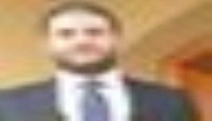 أسامه مرسي يقينا الرئيس مختطف