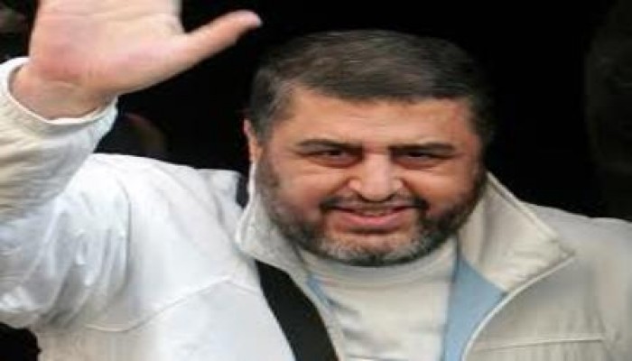 زوجة الشاطر تتحدث عن زيارته