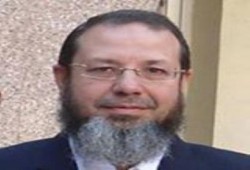 المهندس إيهاب شيحة المشاركة في الدستور خيانة