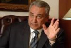 محامون مصر يتظاهرون لسحب الثقة من عاشور