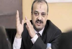 "البلتاجي" من محبسه: إلى الكواكب الزاهرة في سجن الأبعدية "دمنهور للنساء"