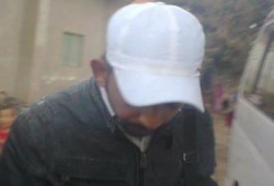 فضيحة..علقة ساخنة لفردى مخابرات يتلصصان على قرية فى ببني سويف