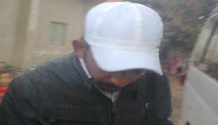 فضيحة..علقة ساخنة لفردى مخابرات يتلصصان على قرية فى ببني سويف