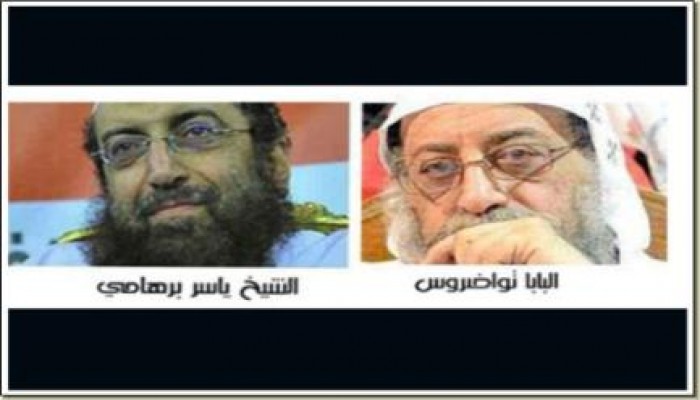 عبد الخالق لـ"برهامي": أنت أشد إفسادًا في الأمة من بلعام بن باعوراء