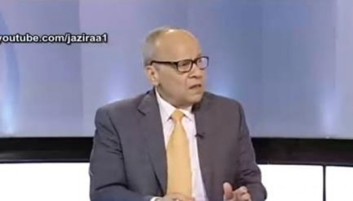 اللواء سليمان"معلقا على التسريب": التغيير عند "السيسي" بالانقلابات لا بالانتخابات (فيديو)