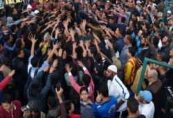 جامعات مصر تنتفض بالتزامن مع محاكمة حرائر الإسكندرية