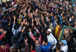 جامعات مصر تنتفض بالتزامن مع محاكمة حرائر الإسكندرية