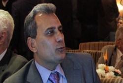 جابر نصار يهرب من الباب الخلفي لكلية الهندسة