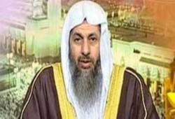 بالفيديو الشيخ مصطفي العدوي يدعو الشعب المصري لمقاطعة استفتاء الدستور