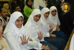 "جبهة الدفاع عن حرائر الاسكندرية" تعلن عدم رضاها عن أحكام اليوم