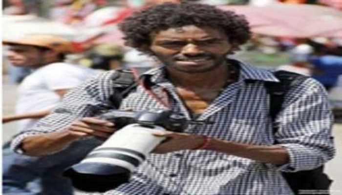 "ثوار النوبة" ينددون باعتقال الصحفي محمد عبد المنعم ويتعهدون بدحر الانقلاب