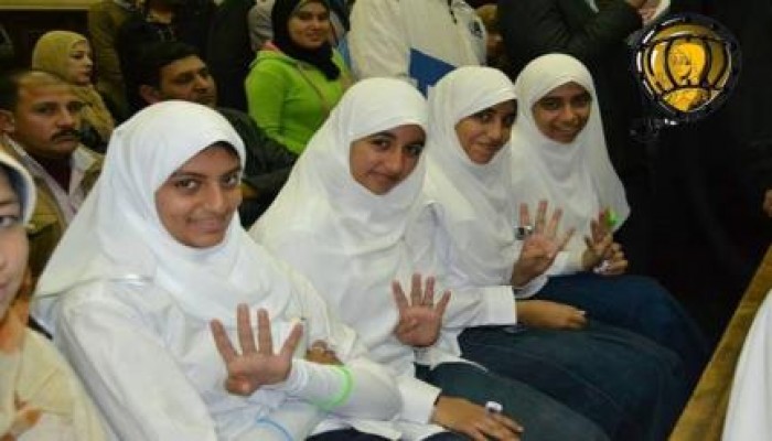 التحالف : يثمن دور بعض وسائل الإعلام فى قضية الفتيات ويدعوا البعض الآخر بالتزام المهنية