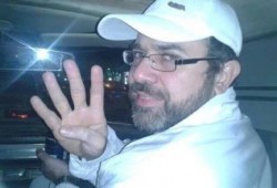 صحفيون من اجل الاصلاح : الافراج عن شريف منصور لا يعفي الانقلابيين من المحاسبة