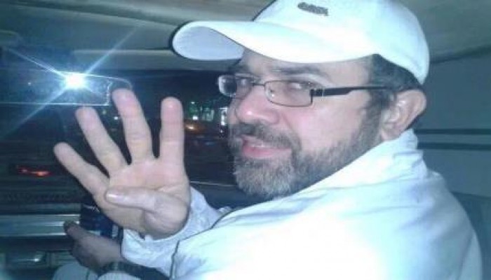 صحفيون من اجل الاصلاح : الافراج عن شريف منصور لا يعفي الانقلابيين من المحاسبة