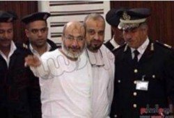 صفوت حجازي: داخلية الانقلاب نشرت لي صورا مزيفة أثناء اعتقالي