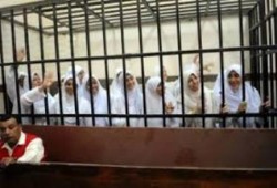 بالفيديو زي الحمام - اروع اغنية لحرائر مصر - احمد شطا و راديو ميدان