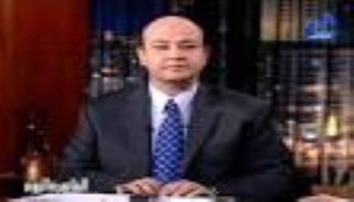 بالفيديو تقليد رائع لعمرو أديب ويخرج عن صمته - الداخلية بلطجية وقتلة وكدابين