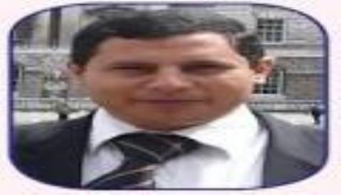 صابر مشهور يكتب : وقت الحساب اقترب