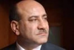 إقالة المستشار هشام جنينه رئيس الجهاز المركزي للمحاسبات