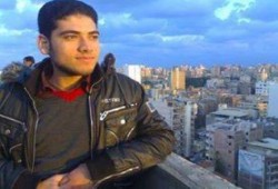 رسالة من المهندس مهند هشام الأودن من سجون الانقلاب في  طنطا