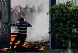 قيادي بالتحالف الوطني: طلاب الازهر يتعرضون لإبادة .. ومساندتهم واجب عاجل