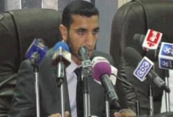 رئيس اتحاد الأزهر يدعو الطلاب لإضراب عام احتجاجا على اقتحام الجامعة وقتل طلابها