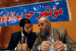 إفك حزب النور ( بجاحة نادر ومخيون ) ( 2/2 )