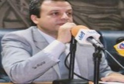 المستشار وليد شرابي يتقدم باستقالته رفضا للإنقلاب