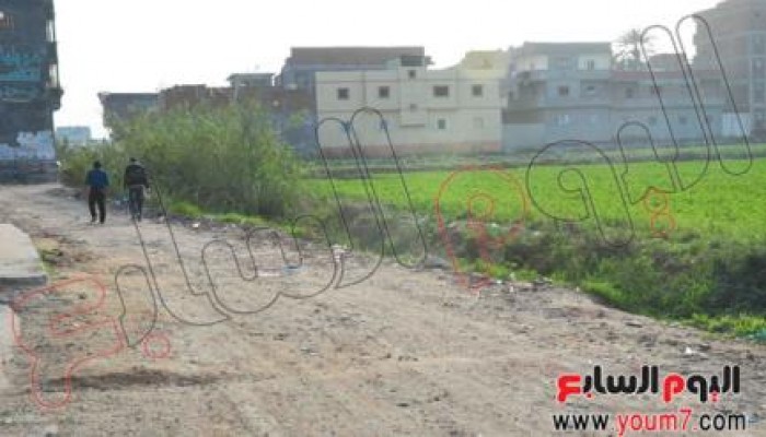 أهالى  قرية "المهاجرين" يمنعون قوات الانقلاب من أقتحام القريه ويفرجون عن معتقل بالمقايدة