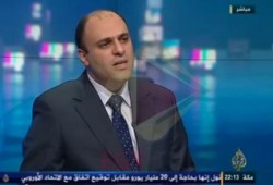 يحيى حامد: 5 مؤسسات تختطف مصر وهي من انقلبت على الرئيس مرسي