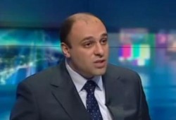 حامد: محافظ البنك المركزى ابلغ الرئيس مرسى فى اليوم الثانى لتولية الحكم ان مصر ستفلس