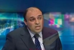 حامد : الرئيس قال اذا رأى مجلس الشعب انتخابات مبكرة كنت سأوافق