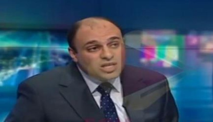 حامد : الرئيس قال اذا رأى مجلس الشعب انتخابات مبكرة كنت سأوافق