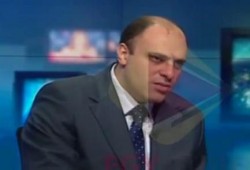 حامد : باترسن اخبرت الحداد قبل الانقلاب ان السيسى هو "جمهورك الوحيد وليس المعارضة "