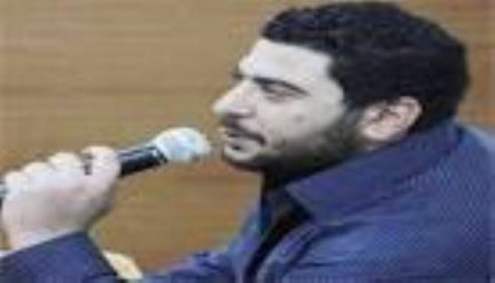 رامى جان نحن في مرحلة عض الأصابع