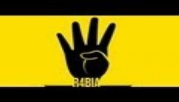 بالفيديو أغنية يسقط حكم العسكر- فرسان رابعة