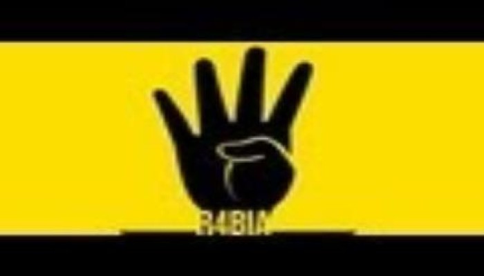 بالفيديو أغنية يسقط حكم العسكر- فرسان رابعة