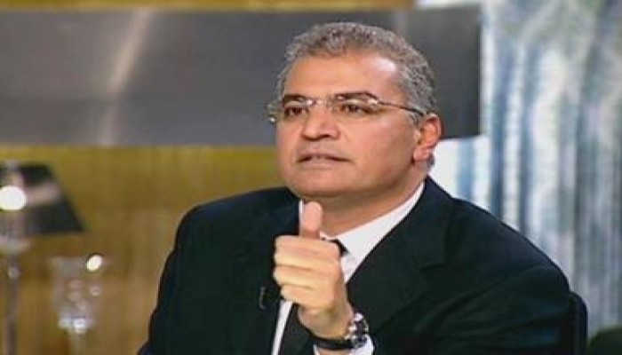 جنايات القاهرة تلغى قرار إخلاء سبيل عصام سلطان