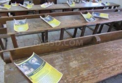 طالبات ضد الانقلاب ببورسعيد يطلقون حملة "اعرفوهم" للتذكير و التعريف بشهداء